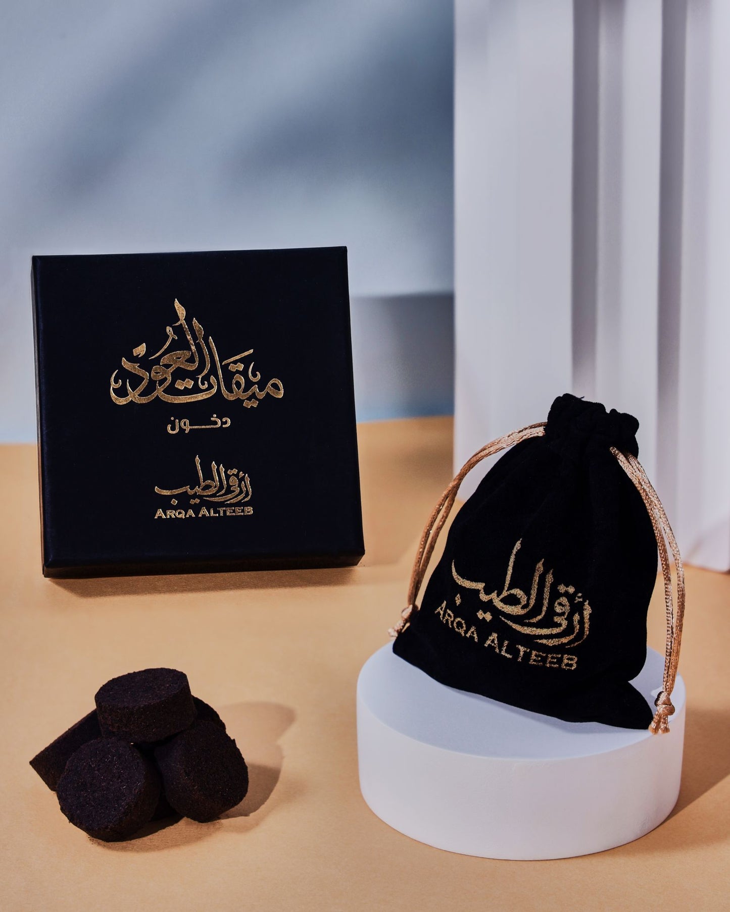 Meekat AL-Oud Dakhoon