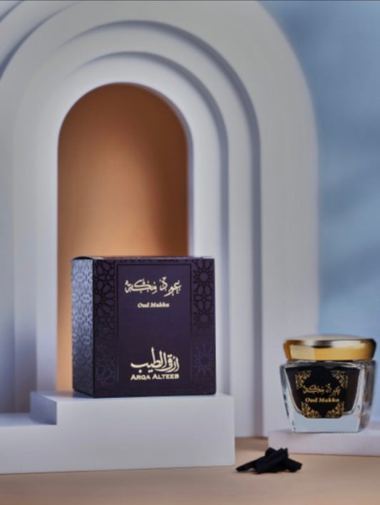Oud Makka