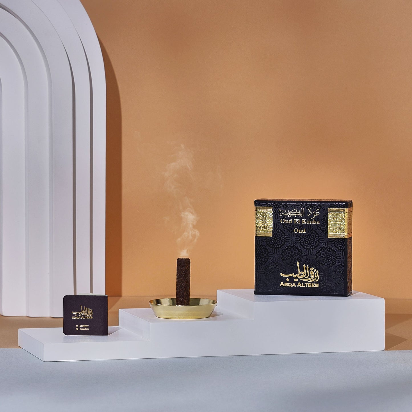 Oud El-Ka'aba Sticks