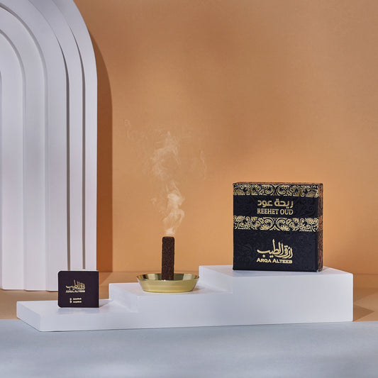 Reehet AL-Oud Sticks