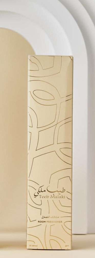 Teeb Malaki Fabric Spray 180ml