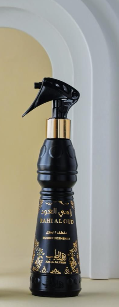 Rahi AL-Oud Fabric Spray 180ml