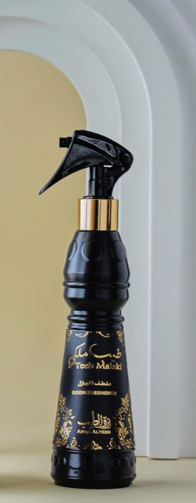Teeb Malaki Fabric Spray 180ml