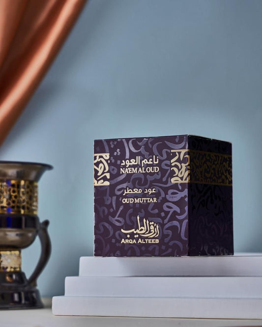 Naem Al-Oud
